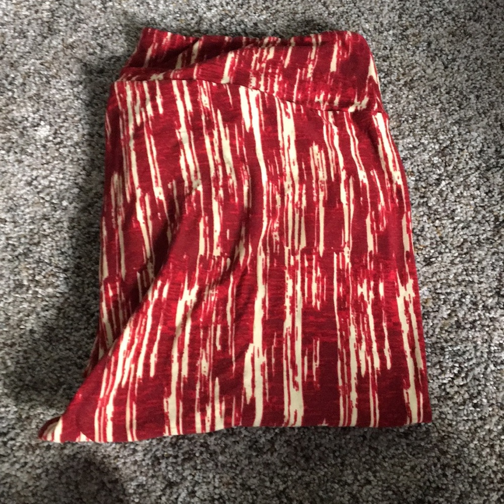 TC lularoe leggings